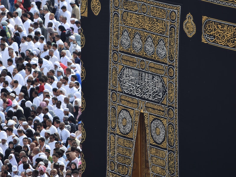 Arabic culture