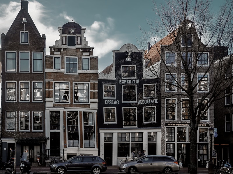 Dutch culture