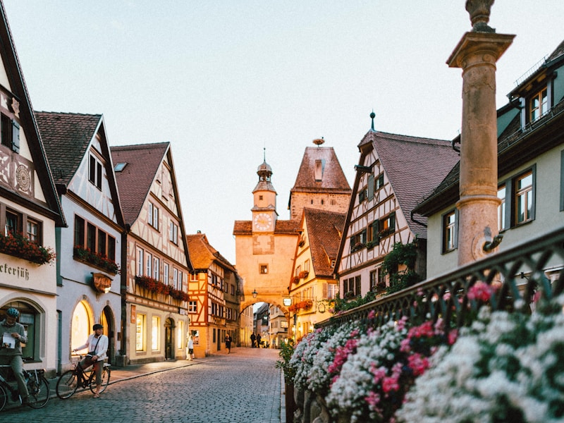 German culture