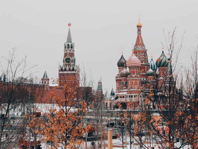 Russian culture