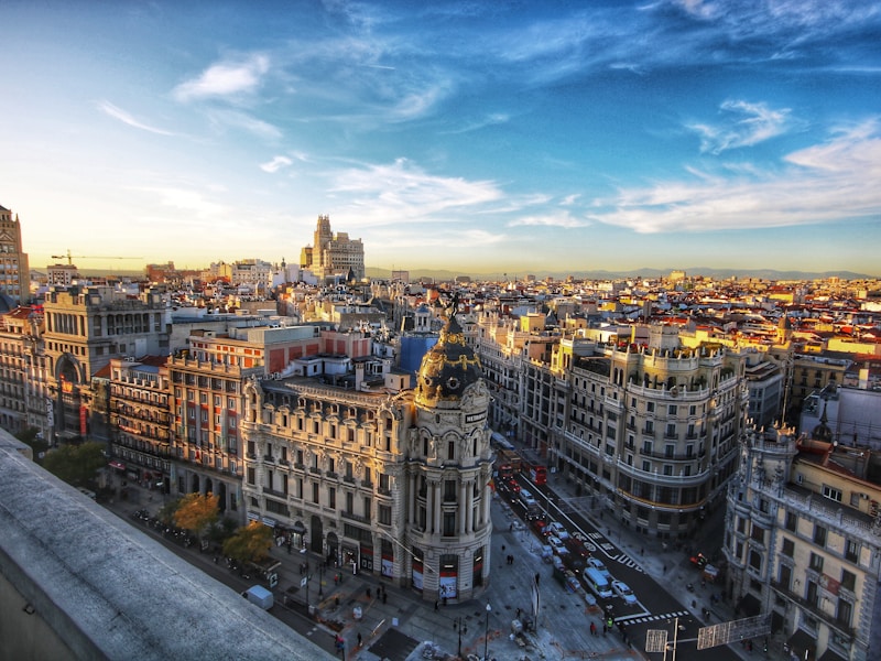 Spanish culture